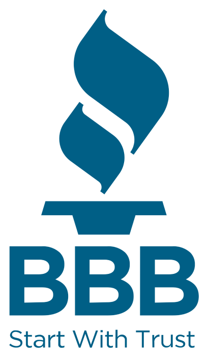 BBB Accredited Business