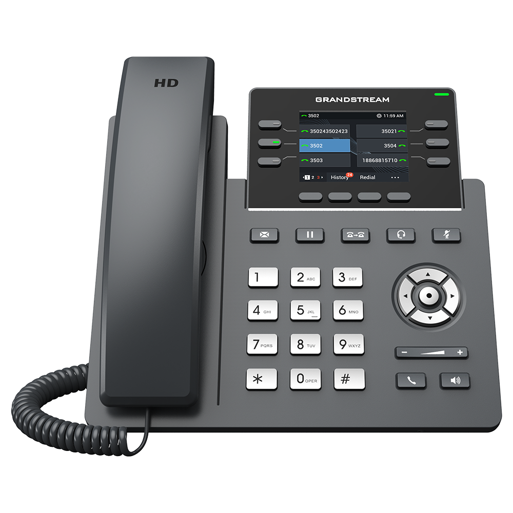 Grandstream GRP2613G