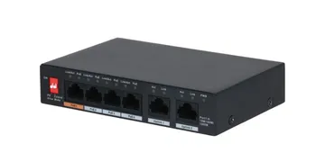 CY-GS4POE-2 - Gigabit POE+ Switches