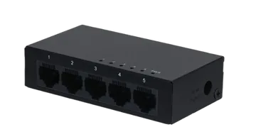 CY-GS5 - POE Switches From Cymbol