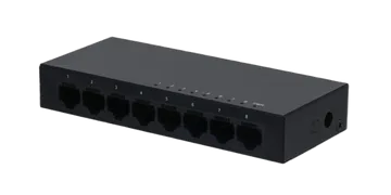 CY-GS8 - POE Switches From Cymbol