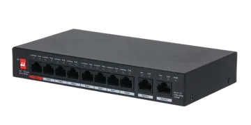 CY-MS8POE-2 - Gigabit POE+ Switches