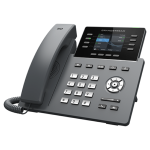 Business Phone Solutions - VOIP - GRP2624