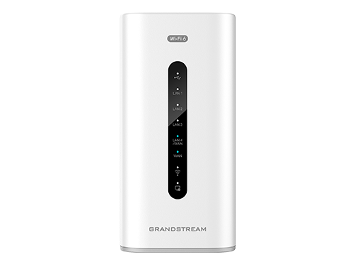 GWN7062 - Grandstream Routers