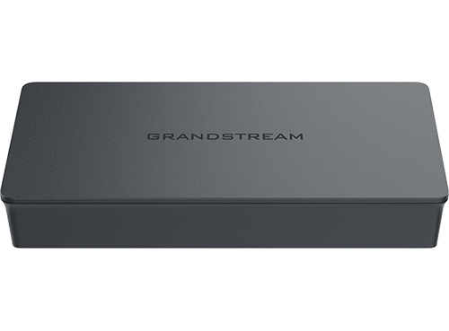 GWN7701 - Grandstream router